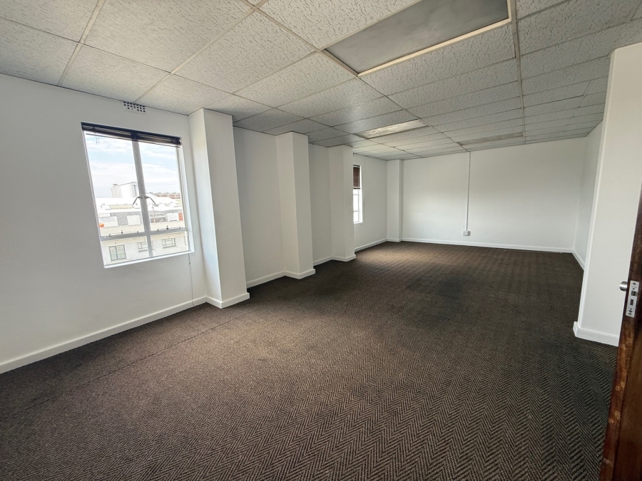 To Let Commercial Property for Rent in Epping Industrial Western Cape